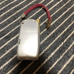 携帯電話の画像