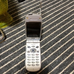 携帯電話の画像