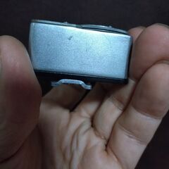 良品　SEKONIC ホットシュー取り付け用　セレン露出計 の画像