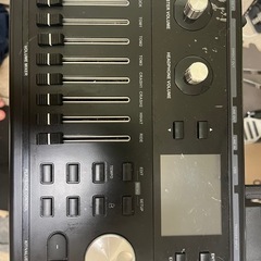 電子ドラム　PLAYTECH PDS-1000の画像