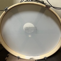 電子ドラム　PLAYTECH PDS-1000の画像