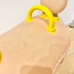 ポップンアンパンマンごうの画像