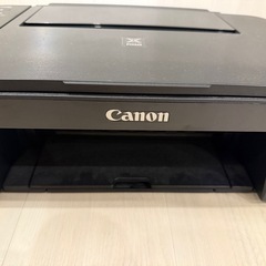 canonプリンター TS3130S  美品・説明書付きの画像