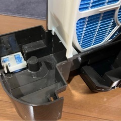 シャープ 加湿空気清浄機 KC-G50の画像