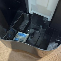 シャープ 加湿空気清浄機 KC-G50の画像