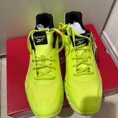 Reebok Zig Pulse 4 28.0cmの画像