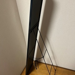 全身鏡の画像