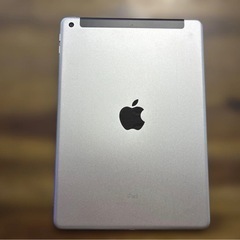 第6世代のiPad✴︎32GBの画像