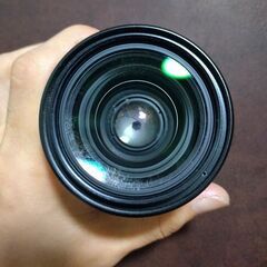 MD ZOOM ROKKOR 35-70mm 3.5 カビありの画像