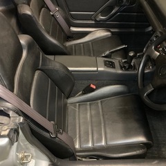 【希少フルノーマル】走っても眺めても楽しい　程度良好お宝カプチーノ　車検R9年8月　走7万km　錆の少なさを詳細画像・動画でご確認下さいの画像