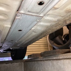 【希少フルノーマル】走っても眺めても楽しい　程度良好お宝カプチーノ　車検R9年8月　走7万km　錆の少なさを詳細画像・動画でご確認下さいの画像