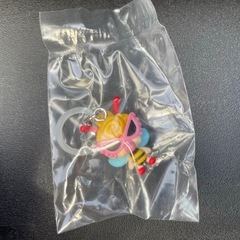 HYSTERIC MINI ヒステリックミニ　めじるしアクセサリーの画像