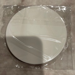 カラフルコースターの画像