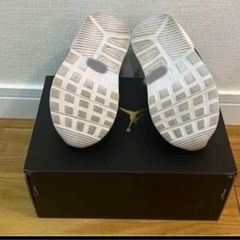 ナイキエアマックスベビーシューズ　12cmの画像