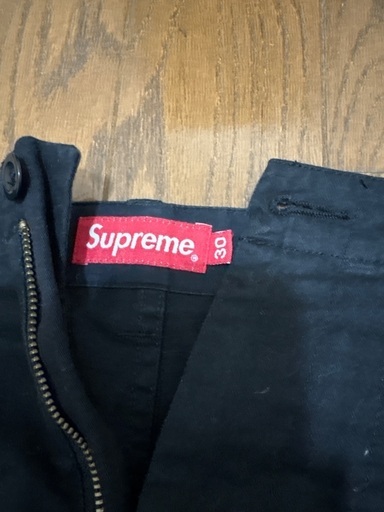 服/ファッション Supreme