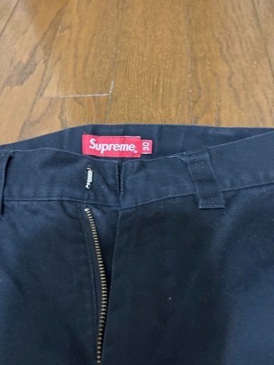 服/ファッション Supreme