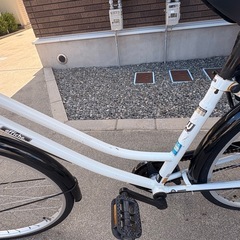 10月初月までの投稿！自転車！15000円！の画像