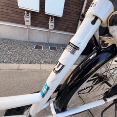 10月初月までの投稿！自転車！15000円！の画像