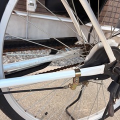 10月初月までの投稿！自転車！15000円！の画像