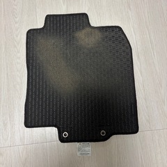 t32エクストレイル　
ARTIGLANO ラバー　フロアマットの画像