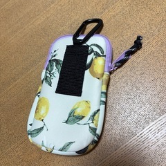 ALACAR カラビナポーチ　未使用　タグ無し　委託品の画像