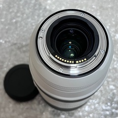 ほぼ新品 CANON RF100-500mm F4.5-7.1 L IS USMの画像