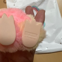 【正規品】ラブブ　エナジー　LOYALTYの画像