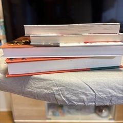 本の画像