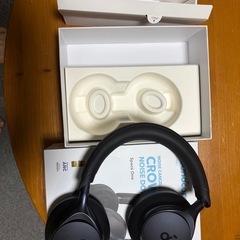 Anker SoundCore スペースワンの画像