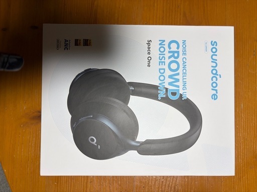 Anker SoundCore スペースワン