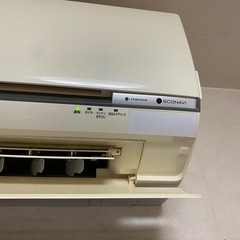エアコン10畳用の画像