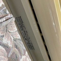 エアコン10畳用の画像