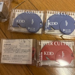 文具　古い未使用品の画像