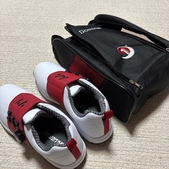 ゴルフセットの画像