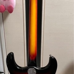 mosrite ベンチャーズモデル の画像