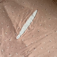 備品✨数回のみの使用  授乳ケープ の画像