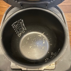 象印炊飯ジャー
の画像