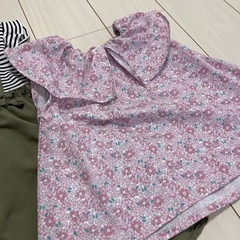 女の子お洋服90cm〜110cm おまとめの画像