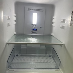 【SHARP】【2023年製】冷蔵庫（152L）　一人暮らし向け　SJ-GDの画像