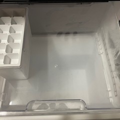 【SHARP】【2023年製】冷蔵庫（152L）　一人暮らし向け　SJ-GDの画像