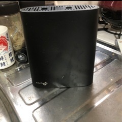 TP-Link WiFi 無線LAN ルーターの画像