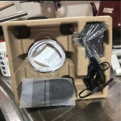 TP-Link WiFi 無線LAN ルーターの画像