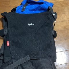 抱っこ紐の画像
