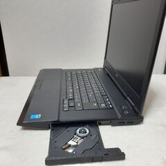 NEC　15インチ　core i5　8GB　SSD　Wi-Fi　Bluetooth　Microsoft Office2021　Windows11の画像