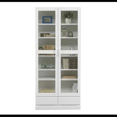 キャビネット 高さ180cm 無料の画像