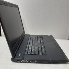 NEC　15インチ　core i5　8GB　SSD　Wi-Fi　Bluetooth　Microsoft Office2021　Windows11の画像