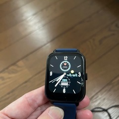 スマートウォッチ　の画像