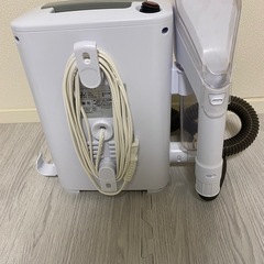アイリスオーヤママリンサークリーナー、使用回数数回の画像