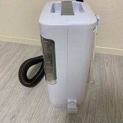 アイリスオーヤママリンサークリーナー、使用回数数回の画像