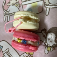 サンリオ　キーホルダーの画像